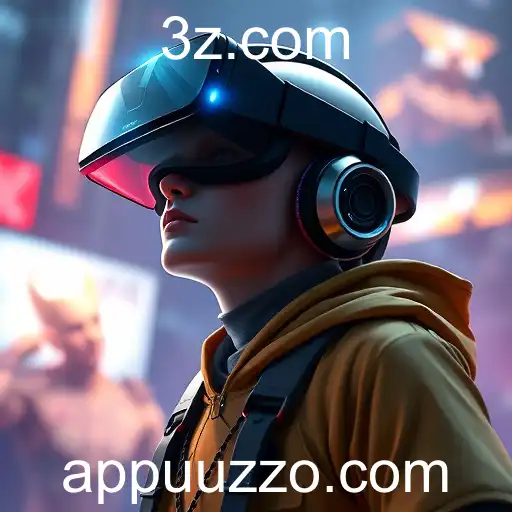 A Ascensão do Uuzzo: A Revolução nos Jogos Online